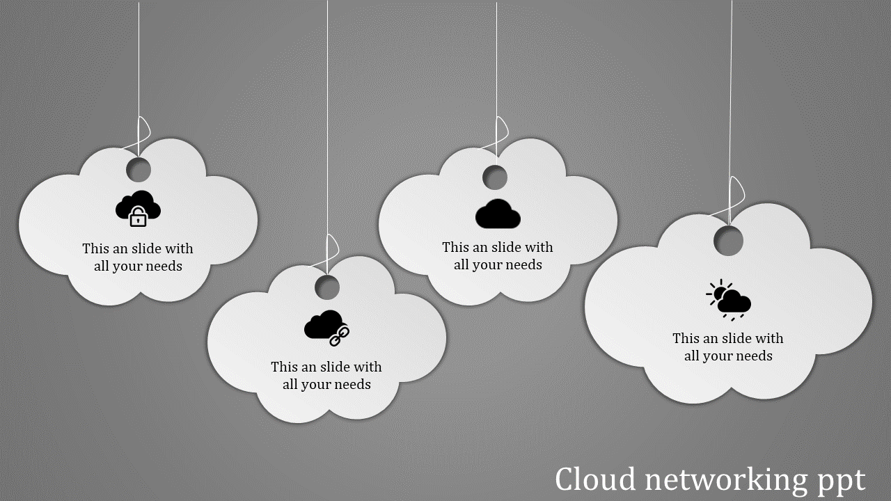 Cloud Networking PPT-4-Gray 